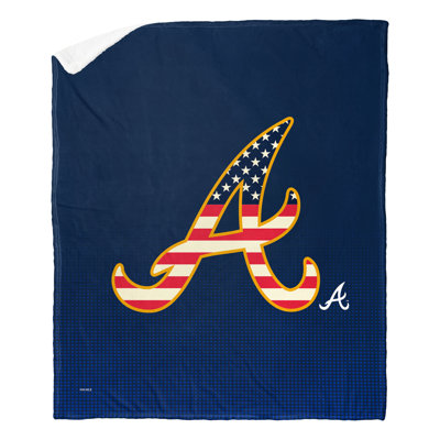 Northwest MLB Braves Celebrates Throw