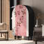 Armoire-penderie moderne à double porte