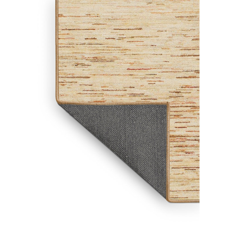 Tapis abstrait moderne 1574, Tapis de couloir 2 pi x 5 pi
