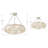 Parksley Flush Mount