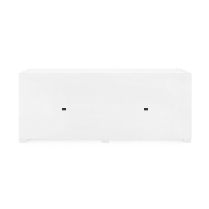 Karen 71'' W Solid Wood Sideboard