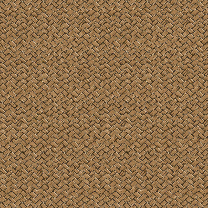 Abdurrauf 10.05m x 53cm Textured Metallic Wallpaper Roll, Brown