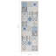 Jamieson Mosaic Kitchen Mat-555941288