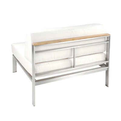 Tivoli Patio Chair with Cushions