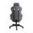 Gaming Racing Style Fully Reclining Executive Office Chair With Footrest