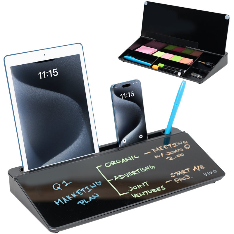 Vivo Freestanding Letter Board
