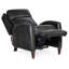 Dunsten Leather Manual Recliner-498528127-498528096