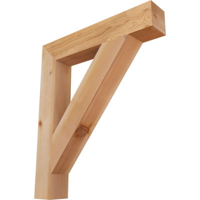 Support de bloc traditionnel