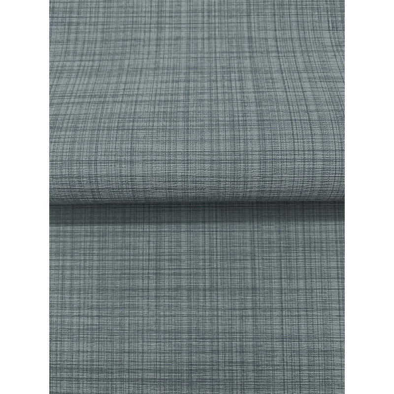 Papier peint Crossroad Oat, Bleu