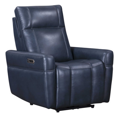 Garnell Power Zero Gravity Recliner