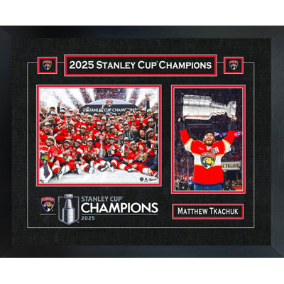Matthew Tkachuk - Panthers de la Floride - cadre 2025 po