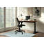 Tapis de bureau léger Crop Row-115692335-110646275