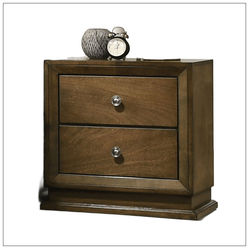 Table de chevet pour chambre à coucher