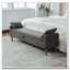 Banc de rangement avec accoudoirs et coussins-1510715920