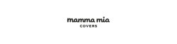 Logo Mamma Mia Covers