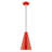 Carolan 1 - Light Single Pendant-1943267201