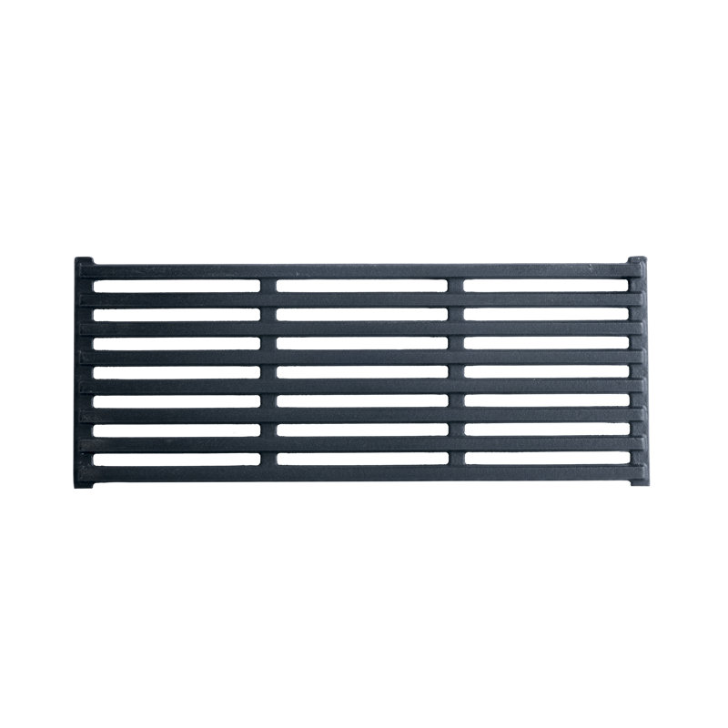 Grille de cuisson en fonte pour barbecue Prokan Pro Elite