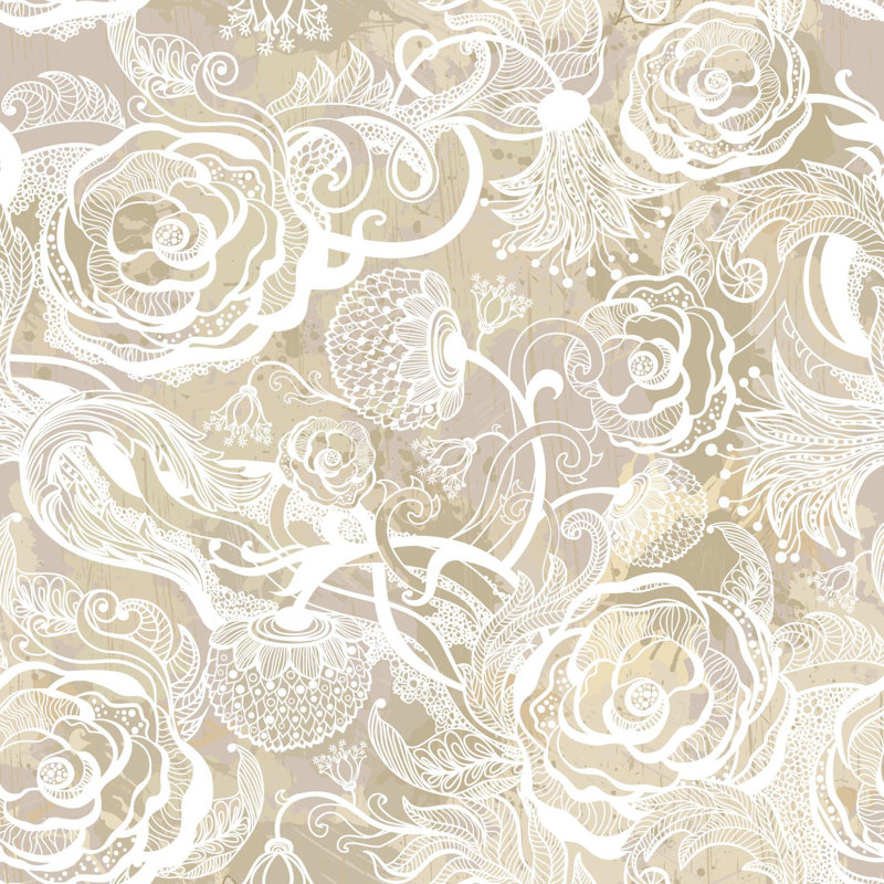 Madeley Matte Wall Mural, 200cm W x 200cm L