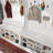 Bettymae 78.8” Wide Hall Tree with Hooks, Bench & Shoe Storage-2077135778