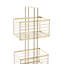 Danis Freestanding Shower Caddy-27355499