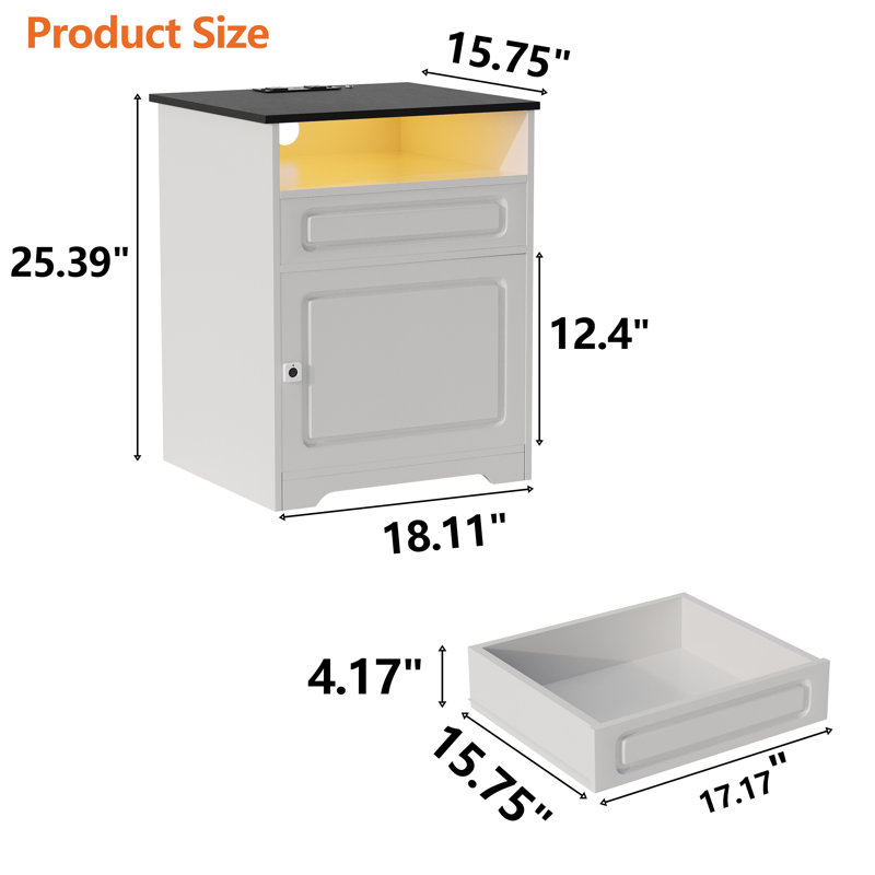 Night Stand