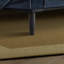 Banc rembourré de 88,5 po de largeur avec coussins-881628393