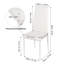 4 - Person Extendable Dining Set-1378265027
