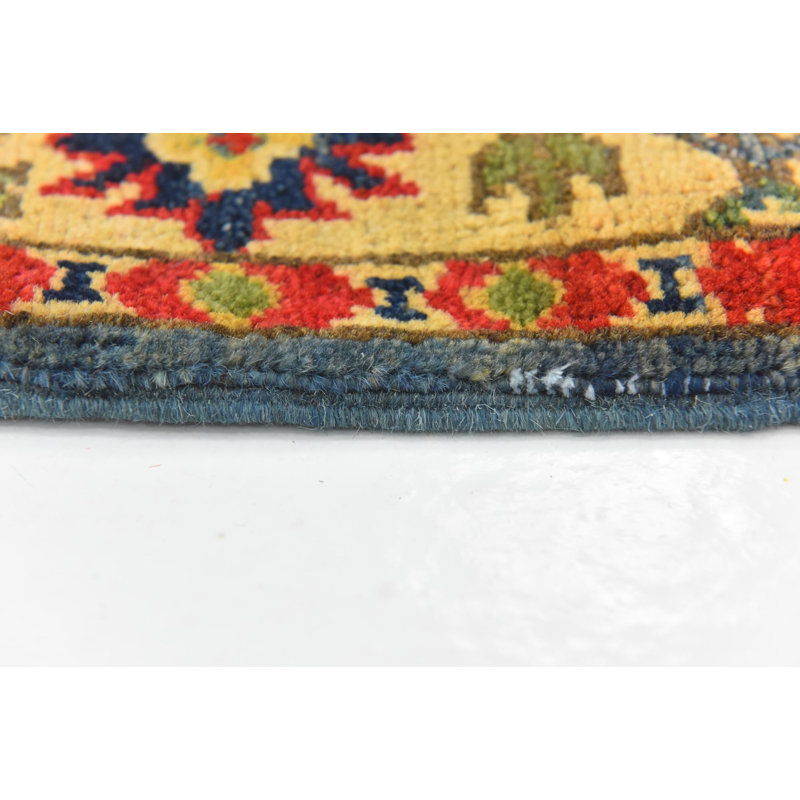 Kaibab Blue Rug