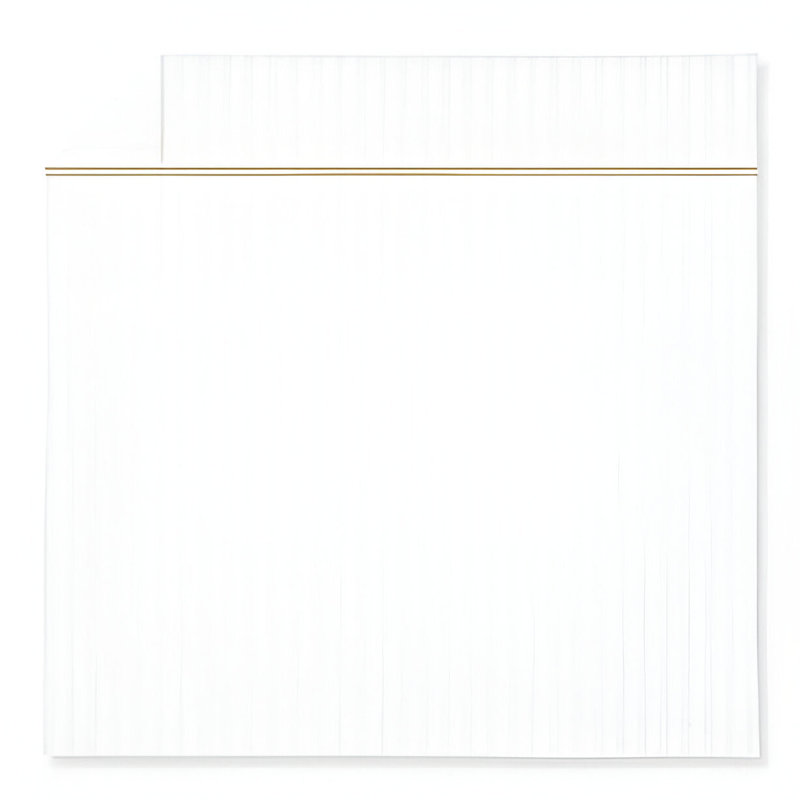 400TC Double Embroidery Sateen Stripe Cotton 4 Piece Sheet Set Fitted Sheet Fits Upto 16" Deep Pocket, Queen Sheet Set