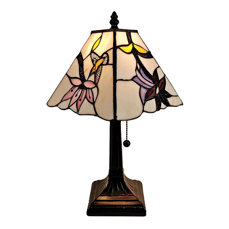 Lampe de table 15 po Janes