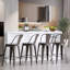 Tabouret de bar et de comptoir Burney-657822218-657822216