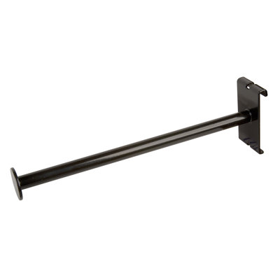 Steel Slatwall Accessory Kit 24 Piece Set