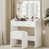 White Marble