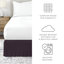  Jupe De Lit De 1800 Fils Roscoe-114530710-114530712