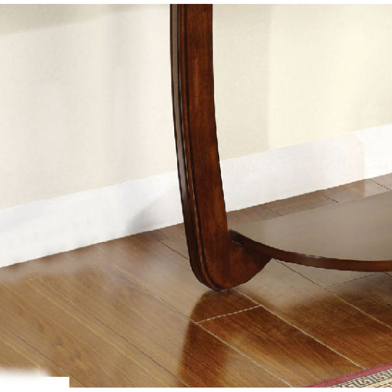 Table de bout avec rangement Ier