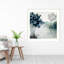 «Soft Winter Light» par Jacqueline Ellens - Reproduction d'art sur papier encadrée-1141331713-1141331716