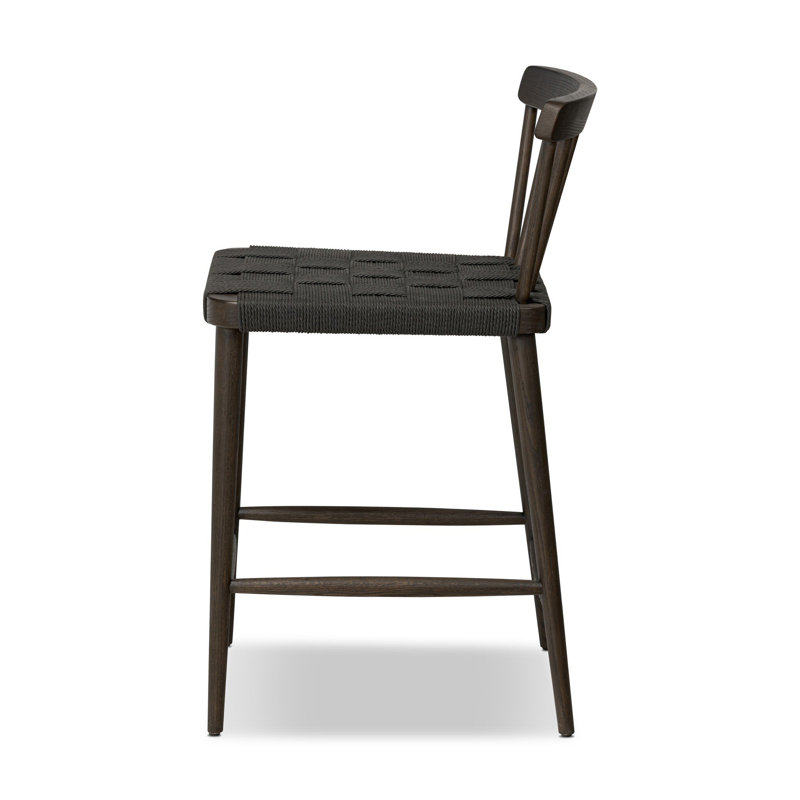 Kershaw Stool-Light Carbon-Counter