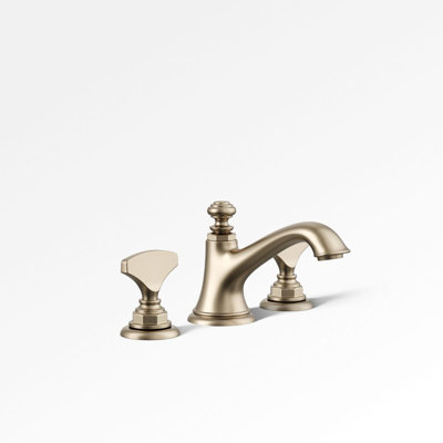 Artifacts Mix and Match Bathroom Faucet