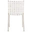 Chaise d'appoint rembourrée Ryland-259865310-258555671
