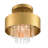 Semi Flush Mount-1463855018