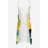 No Pattern Bib Apron