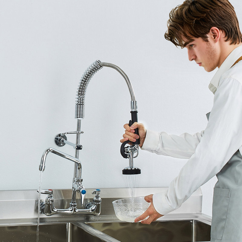 VEVOR Kitchen Faucet