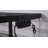 14 In. Floating Bed Frame With Usb Charging Station/Led Light-1321673589