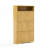Tall Free Standing Shoe Cabinet With 3 Flip Drawers-856207730