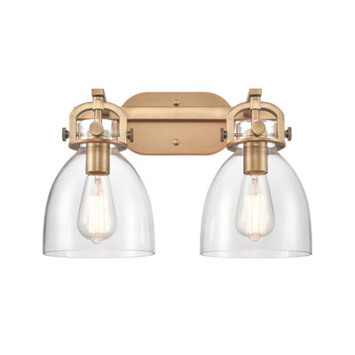 Shauna 2 - Light Vanity Light
