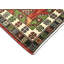 One-of-a-Kind 3'7" X 6'5" Area Rug