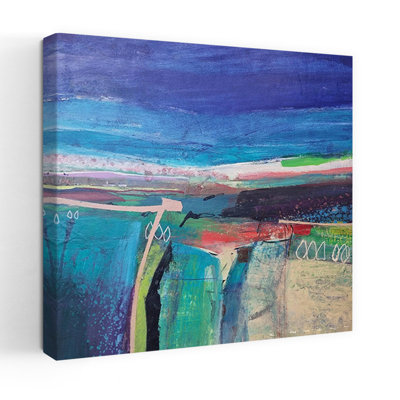 «Flying Low», art contemporain contemporain