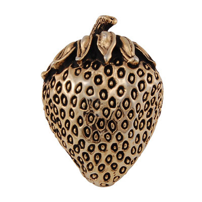 Fiori Novelty Knob