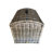 Harvell Litter Box Enclosure