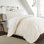 Simply Soft 8 Piece Microfiber Complete Bedding Set